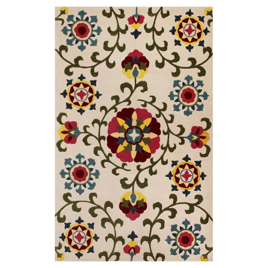 KAS Rugs BAI28688X10 