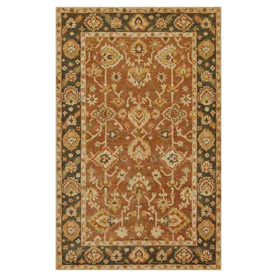 KAS Rugs JAI38518X106 
