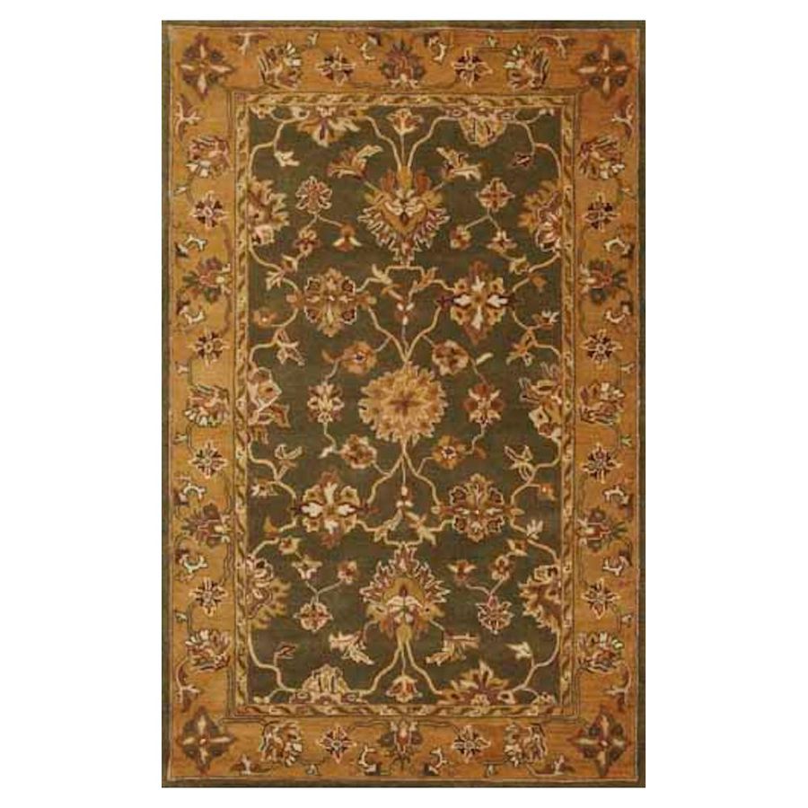 KAS Rugs JAI38585X8 