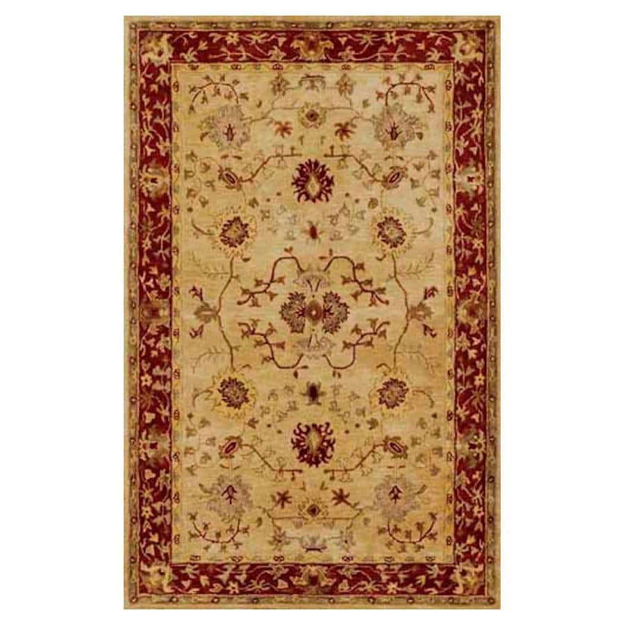 KAS Rugs JAI38608X106 