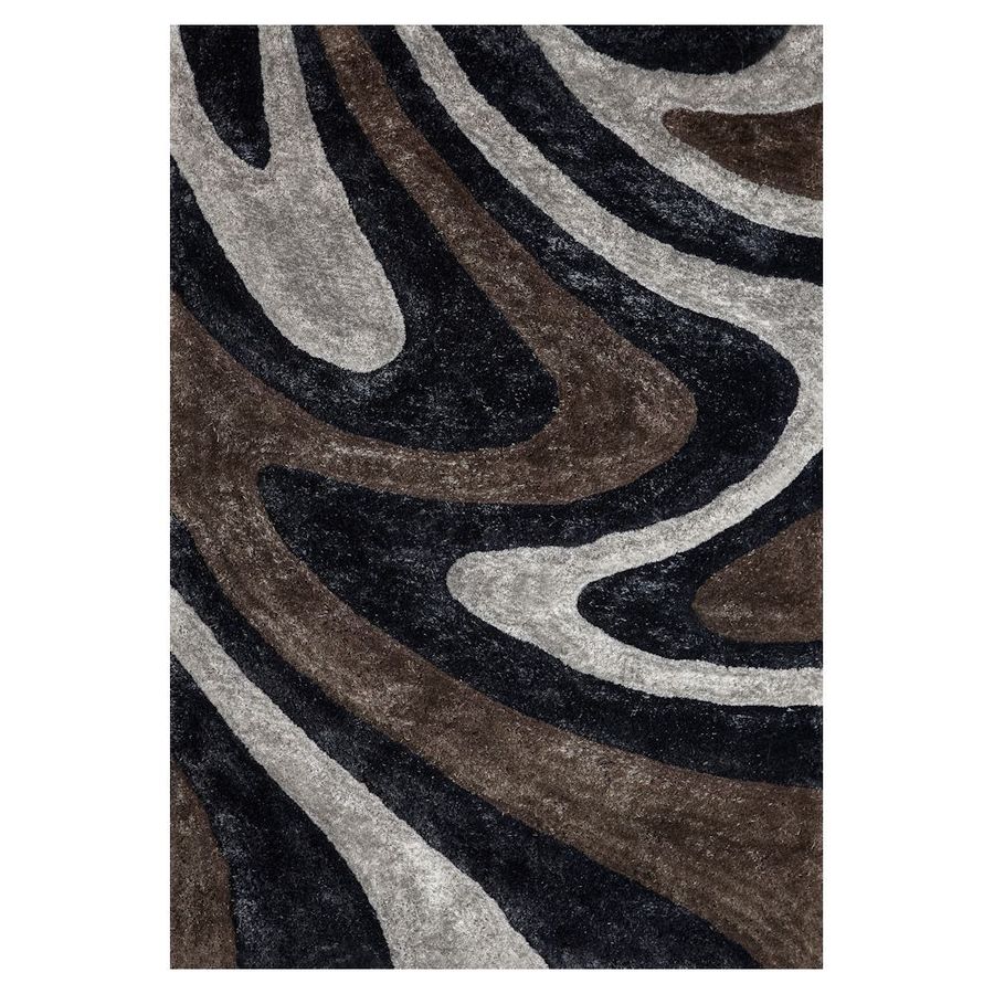 KAS Rugs MET35555X7 