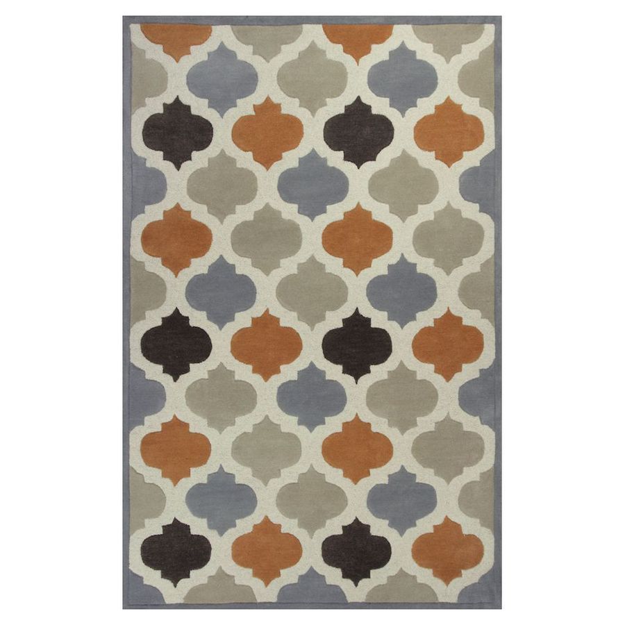 KAS Rugs ETE10685X8 