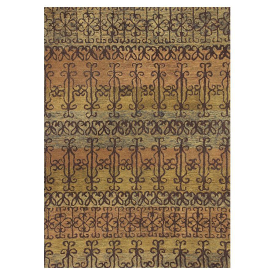 KAS Rugs MRR45105X8 