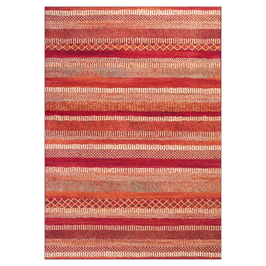 KAS Rugs REF741627X411 Gorgeous Transitions 3 X 5 (ft) Throw Rug