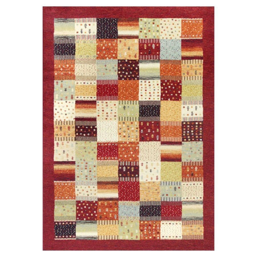 KAS Rugs REF741953X77 Gorgeous Transitions 5 x 8 Area Rug