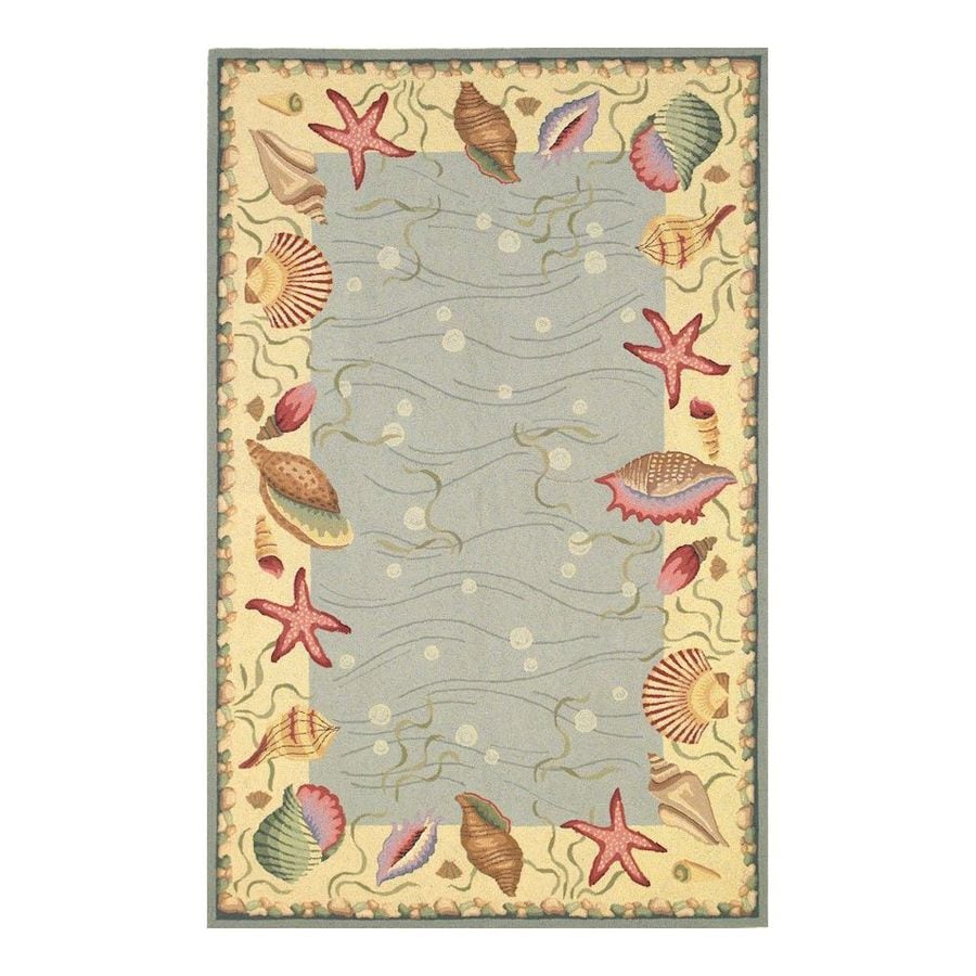 KAS Rugs COL180430X50 