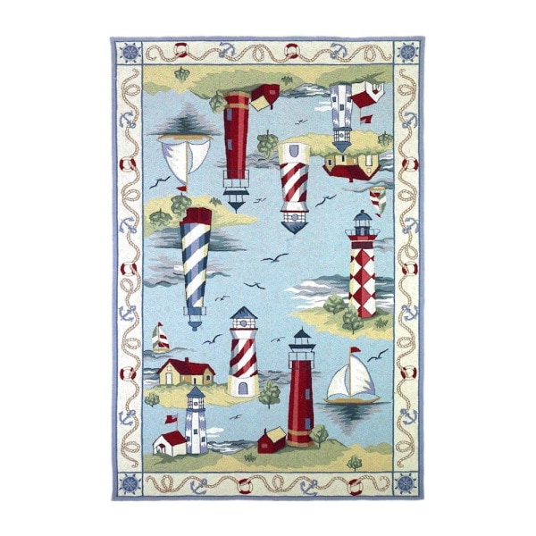 KAS Rugs COL180036X56 