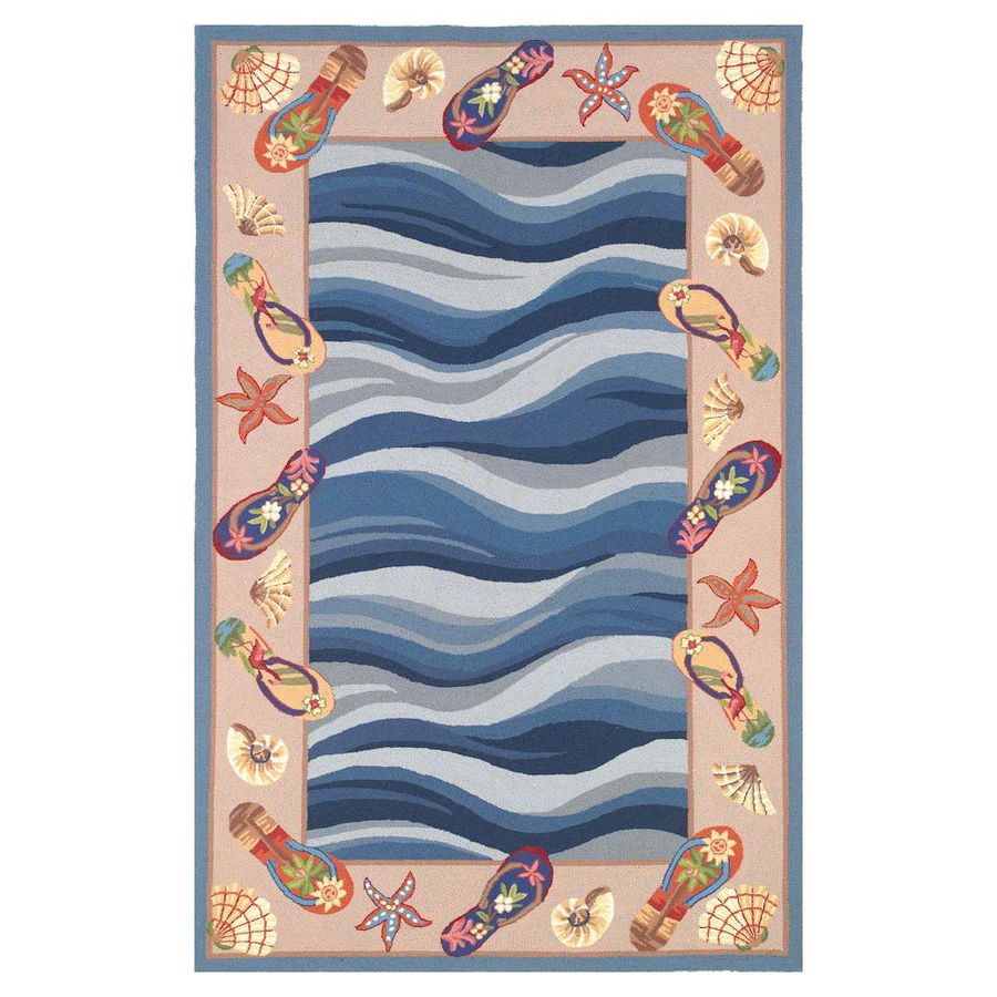KAS Rugs COL181036X56 