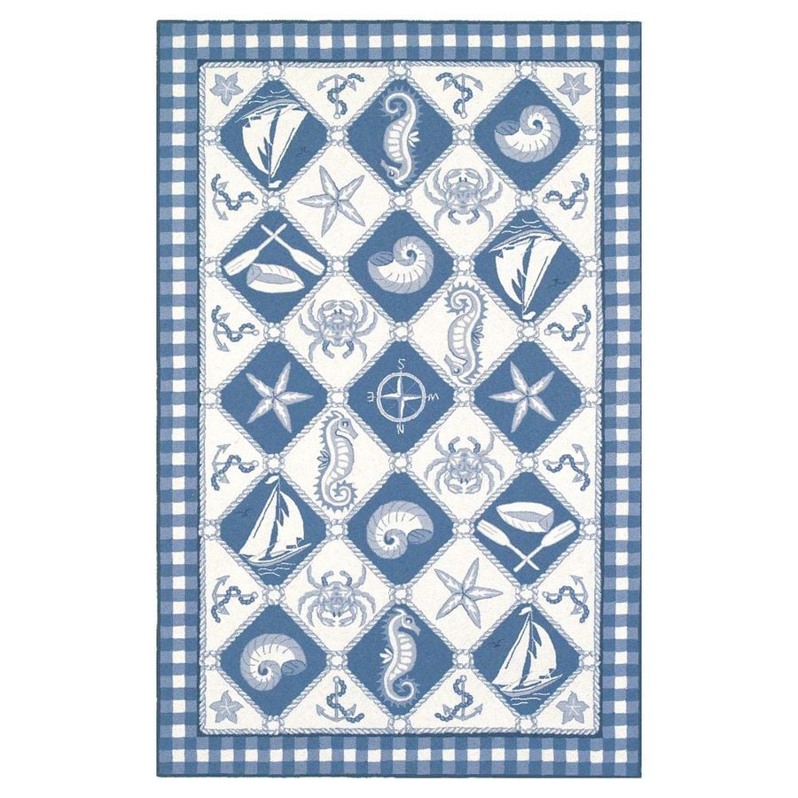 KAS Rugs COL18078X106 