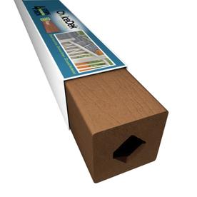 Deck Posts At Lowes Choicedek Common 4 In X 1