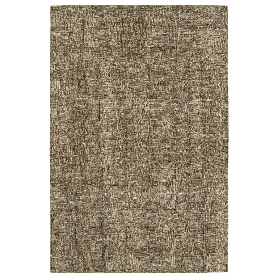 Addison Rugs Eastman Taupe Indoor Handcrafted Farmhouse Cottage Area Rug Common 8 X 10 Actual 8 Ft W X 10 Ft L At Lowes Com