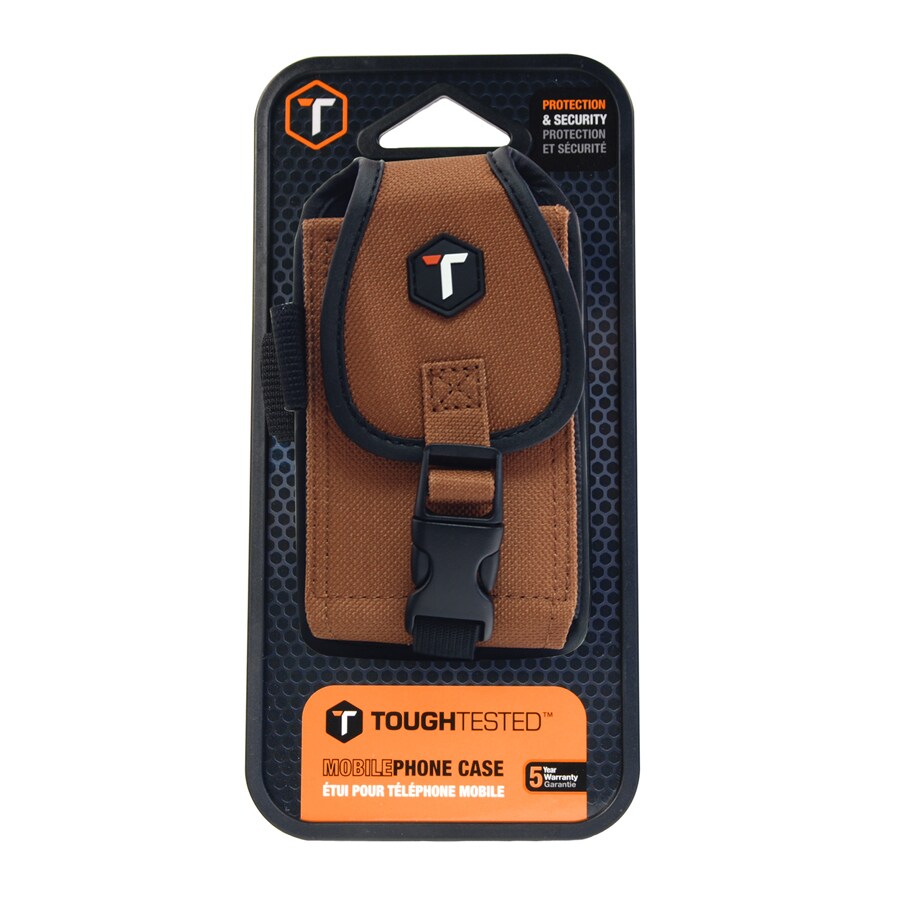 Tough Tested TT-RUGGED-LT Cell-Phone-Cases - View #2