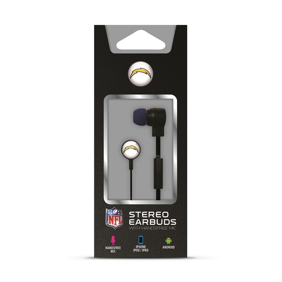  NFL-BUD1-CHRG headphones - View #3