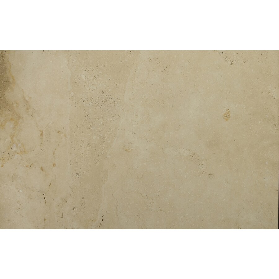 shop emser 16 quot x 8 quot ivory travertine tile at lowes com shop emser 16 quot x 8 quot ivory travertine tile at lowes com