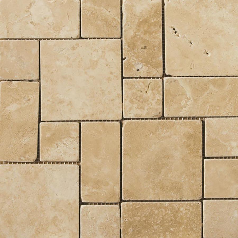 Emser Travertine Beige Border Tile Common 12 In X Emser Travertine Beige Border Tile Common 12 In X Actual 11 02