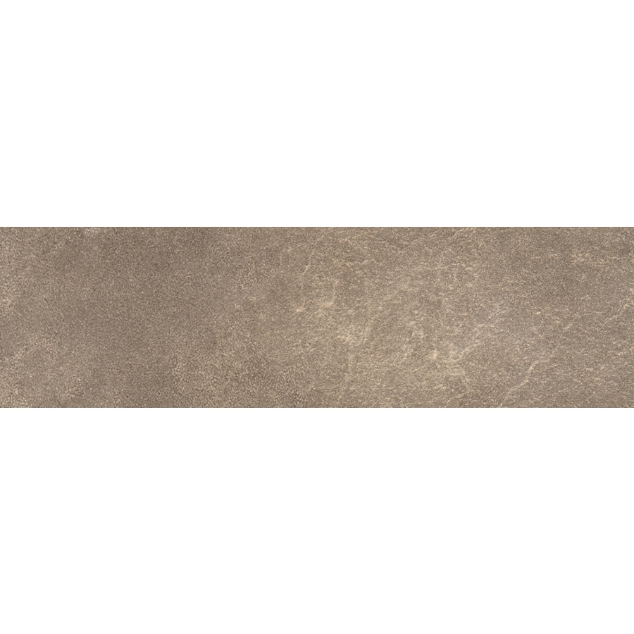 Emser F92PAMPFI0313SB Pamplona Fidelio Porcelain Bullnose Tile (Common: 3-in x 13-in; Actual: 2.95-in x 12.99-in)