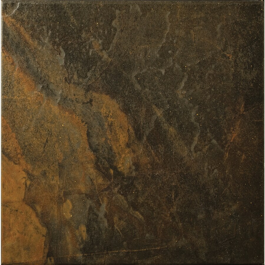 Emser 20 Pack Bombay Vasai Glazed Porcelain Indoor Outdoor Floor