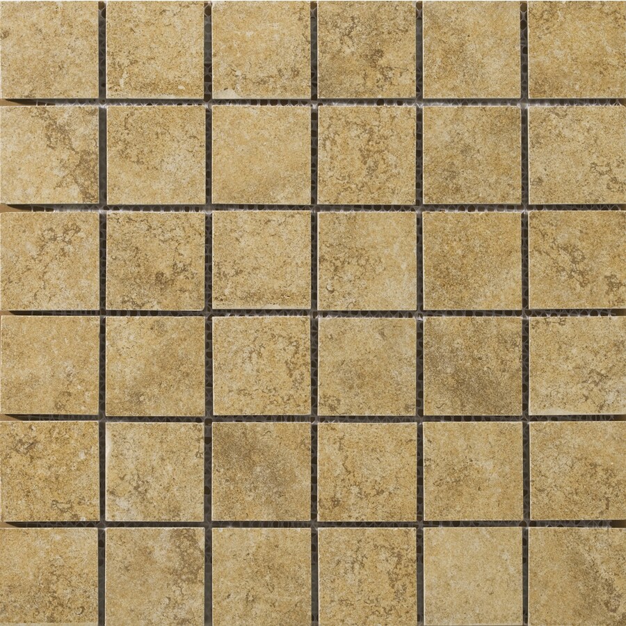 Emser F72GENOLU1313MO2 Genoa Luca Glazed Porcelain Uniform Squares Tile
