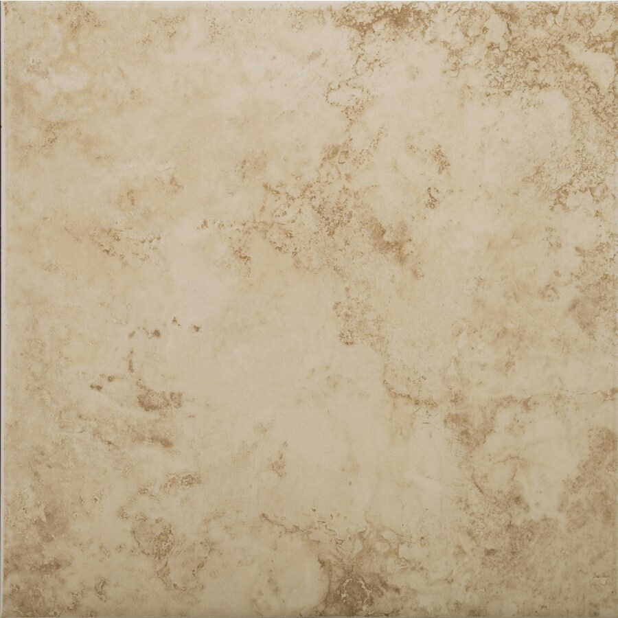 Emser C10RAINMU1919 Rainier 8-Pack Muir Glazed Ceramic Tile