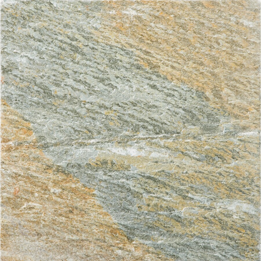 Emser S05SL90GO2424CAL Golden Sand Natural Stone Slate Tile
