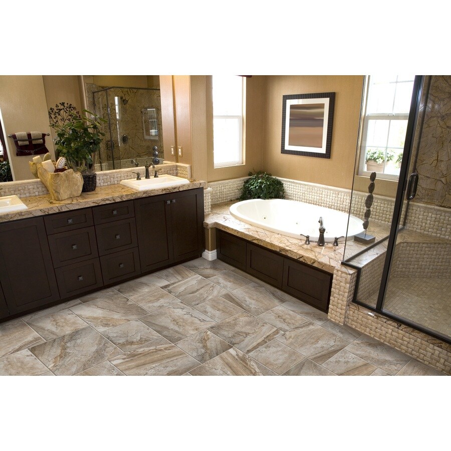 Emser F02EURACA1818 Ceramic-Tile - View #4