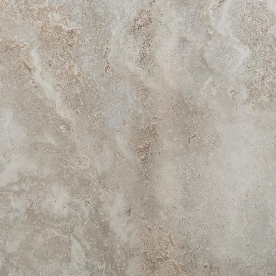 Emser Lucerne 6-Pack Matterhorn 20-in x 20-in Porcelain Floor and Wall