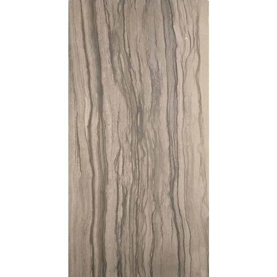 Emser F45MOTISI1224 Motion 6-Pack Signal Glazed Porcelain Tile