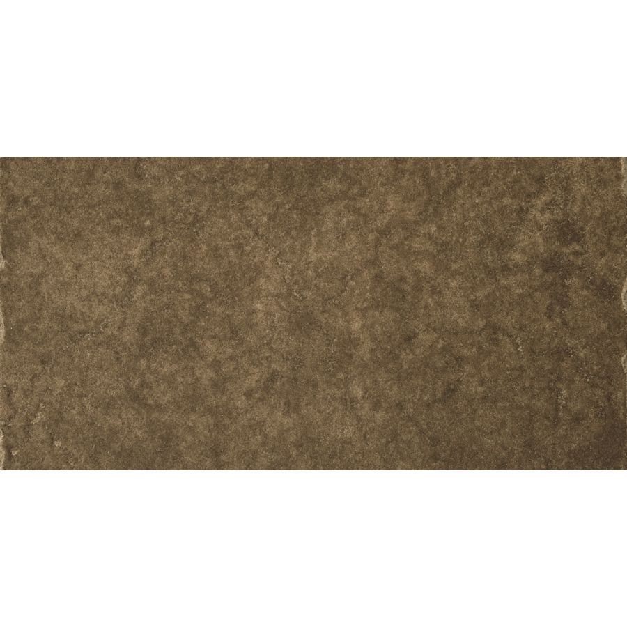 Emser F78GENOPI1224 Genoa 8-Pack Pinelli Glazed Porcelain Tile