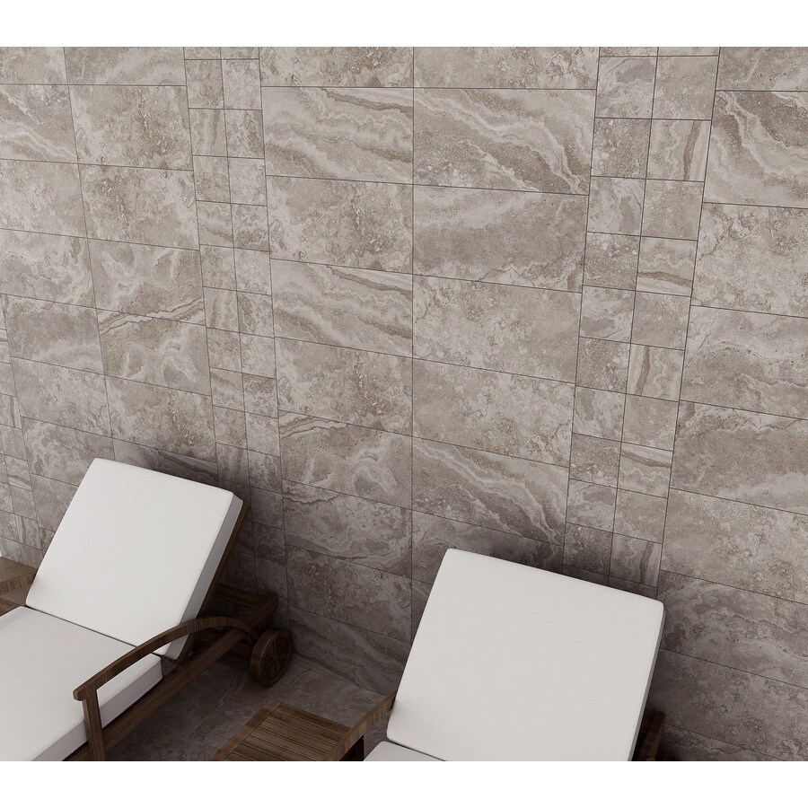 Emser F02HOMEGR1313 Ceramic-Tile - View #3