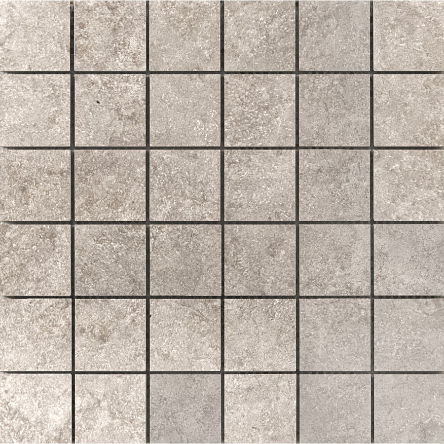 Emser Baja 10 Pack Tecate 13 In X Ceramic Uniform Squares Emser Baja 10 Pack Tecate 13 In X Ceramic Uniform Squares Mosaic Floor And Wall Tile Common Actual 11