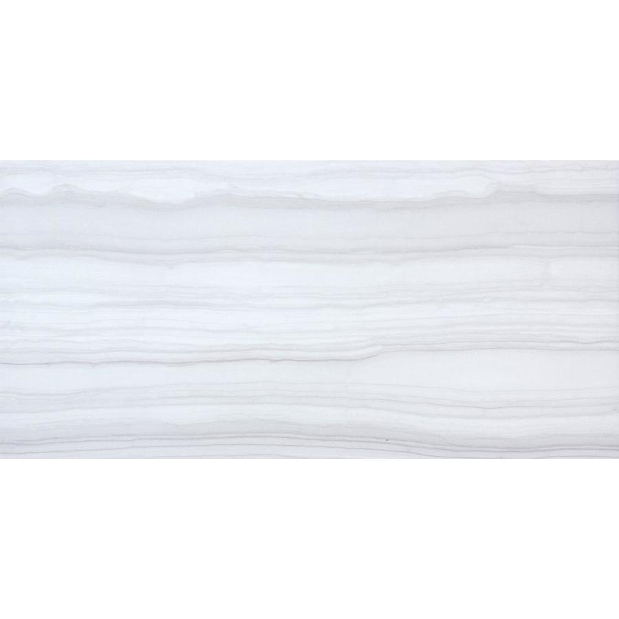 tile lowes chronicle gray porcelain pack emser floor stone glazed marble era
