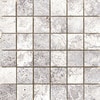 Emser Cabo Shore Ceramic Border Tile (Common: 13-in x 13-in; Actual: 13