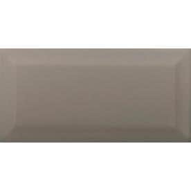 At Lowes Emser Choice 136 Pack Taupe Ceramic Subway Tile Common 3 In X