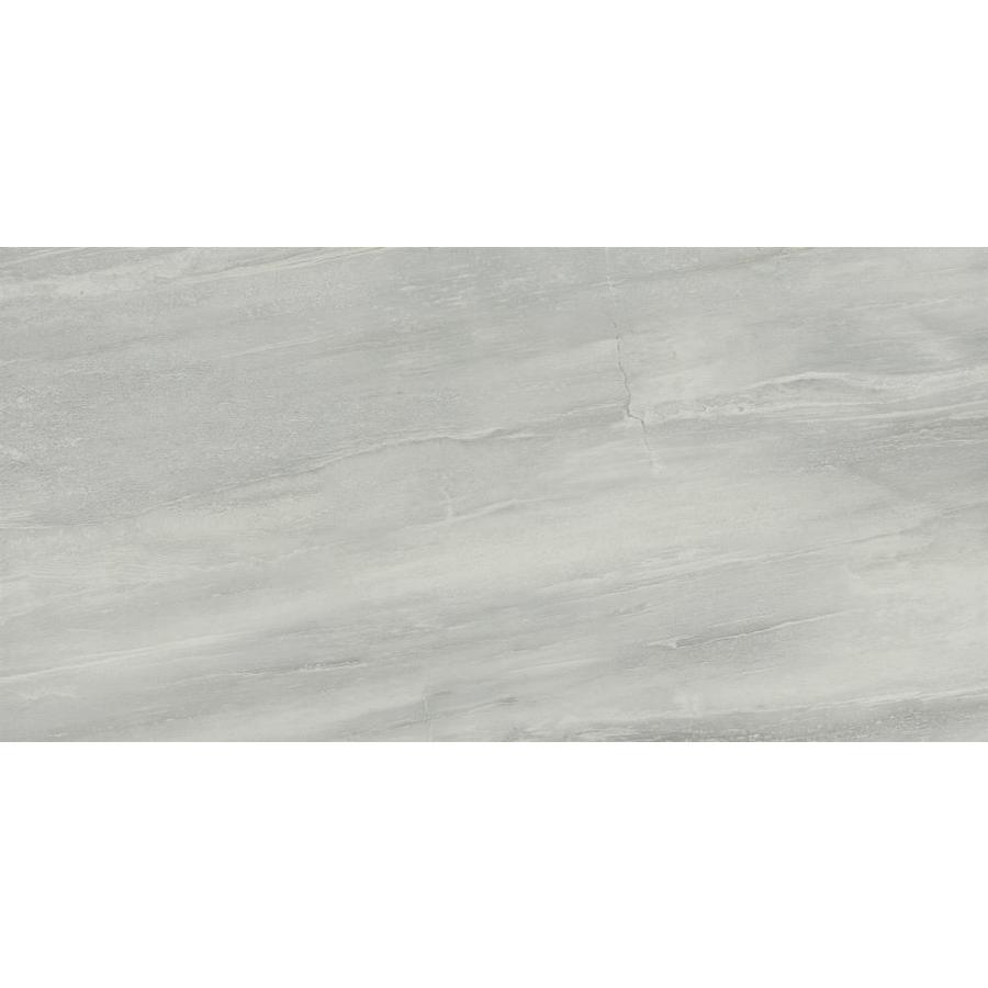 Emser Technique 6-Pack Bianco 12-in x 24-in Matte Porcelain Stone Look ...