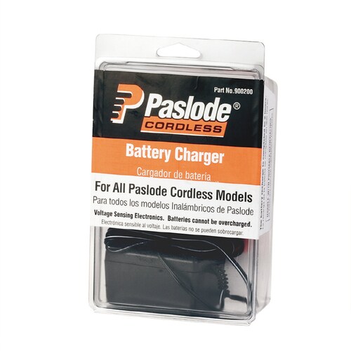 Paslode 6volt Power Tool Battery Charger at