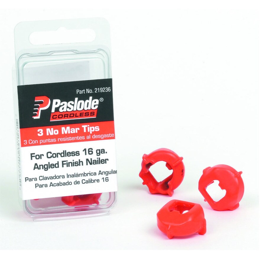 Paslode 219236 Im250A Trimmaster 3Pk Mar Tips