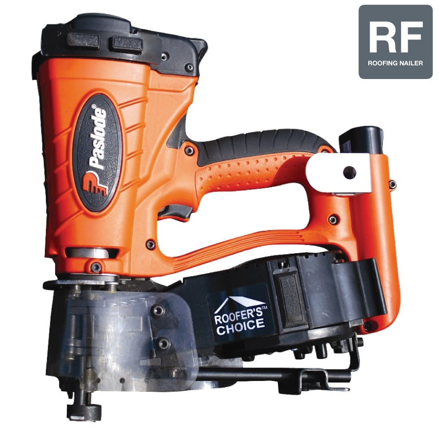 Paslode 6Volt Cordless Nailer at
