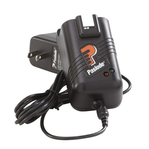 Paslode 7.4Volt Power Tool Battery Charger in the Power Tool Battery