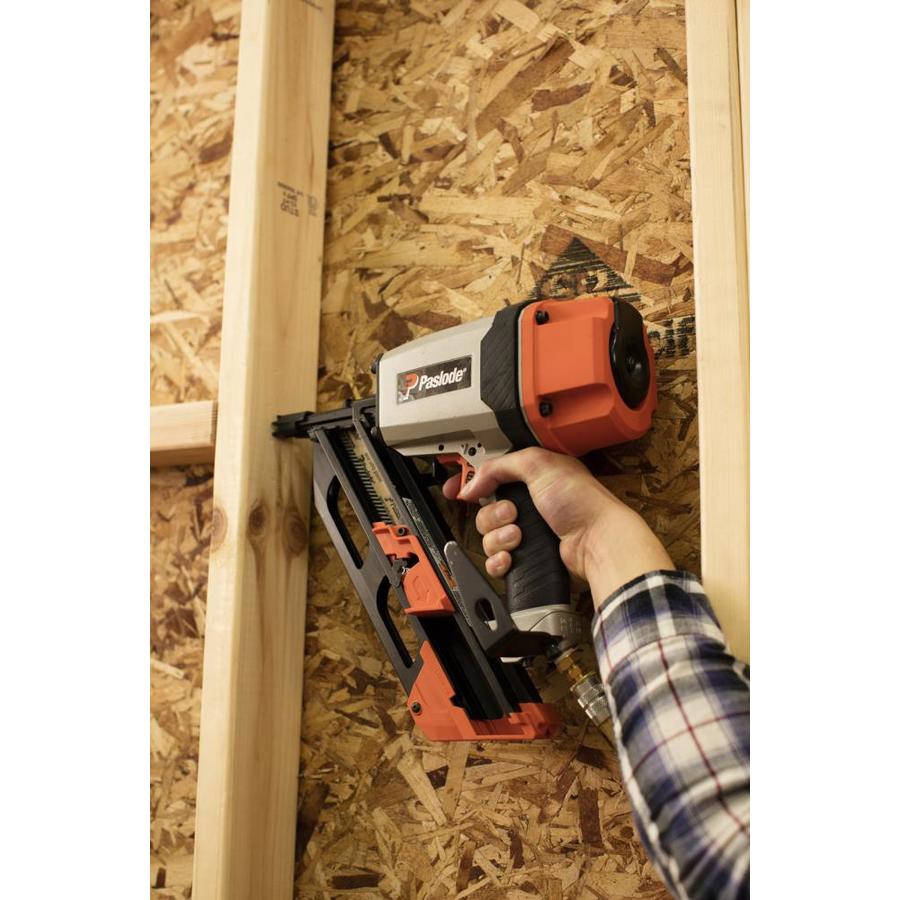 Paslode PASLO 30 DEG COMPACT FRMNG NAILER at Lowes