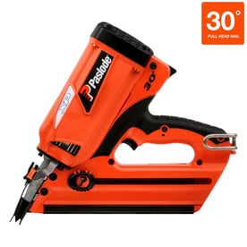 UPC 759501114913 product image for Paslode 7.5-Volt Framing Cordless Nailer with Battery | upcitemdb.com