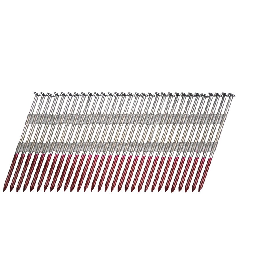 DuoFast DuoFast 3x.131 Nails 2500Pack at