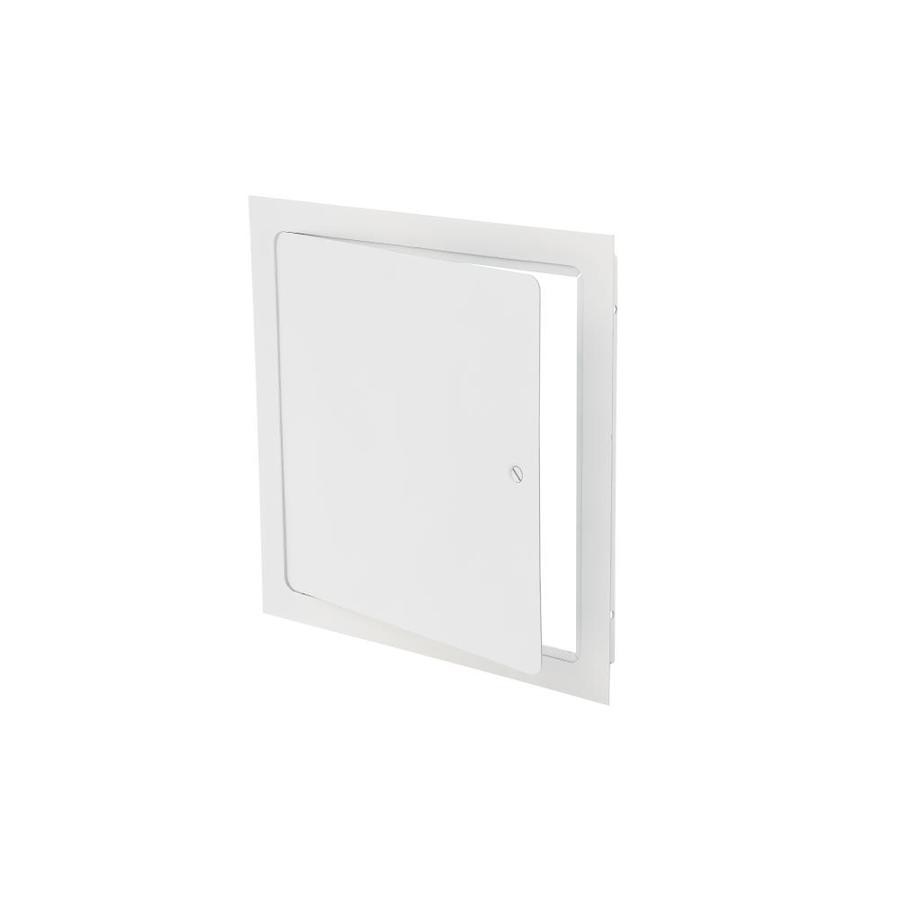 NEW General Purpose White Metal Access Door 10 x 10