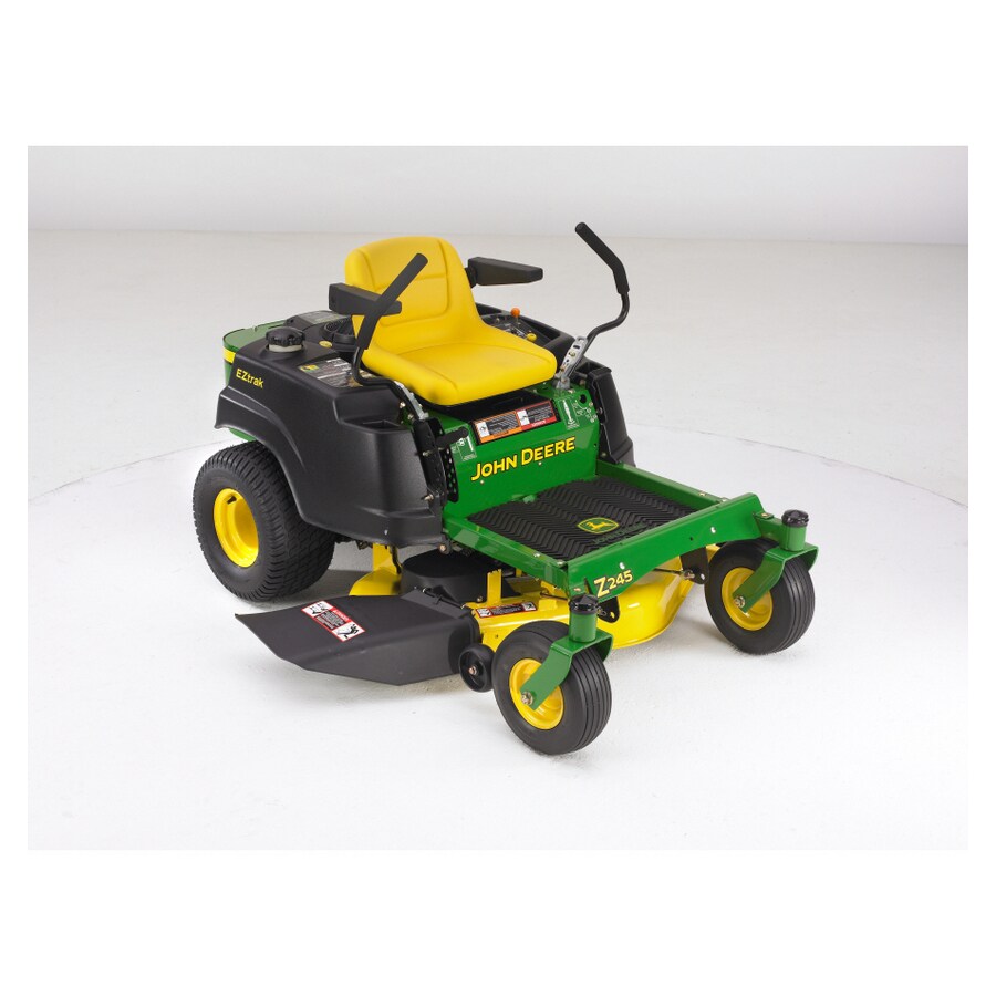 John Deere 23-HP Hydrostatic 48