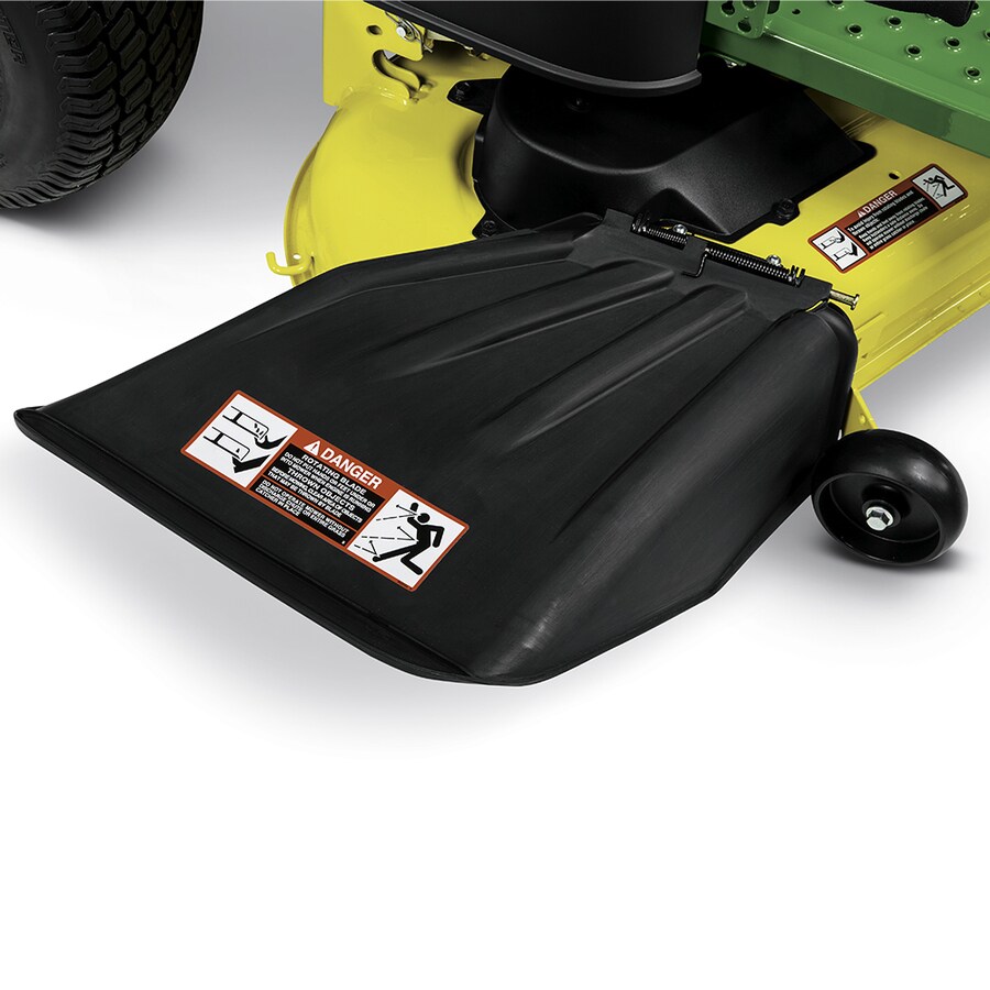 John Deere D160 48in 25HP Vtwin Riding Lawn Mower (CARB) in the Gas