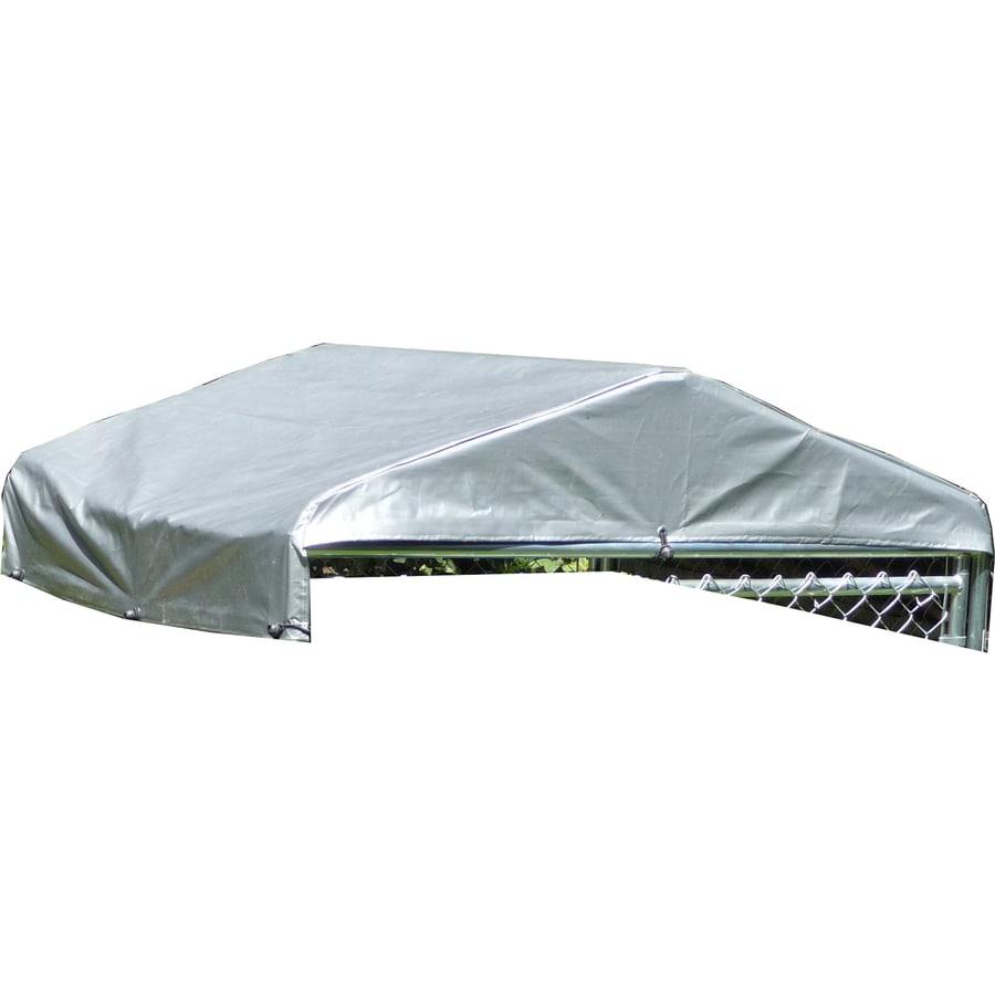 5x5 sales kennel cover