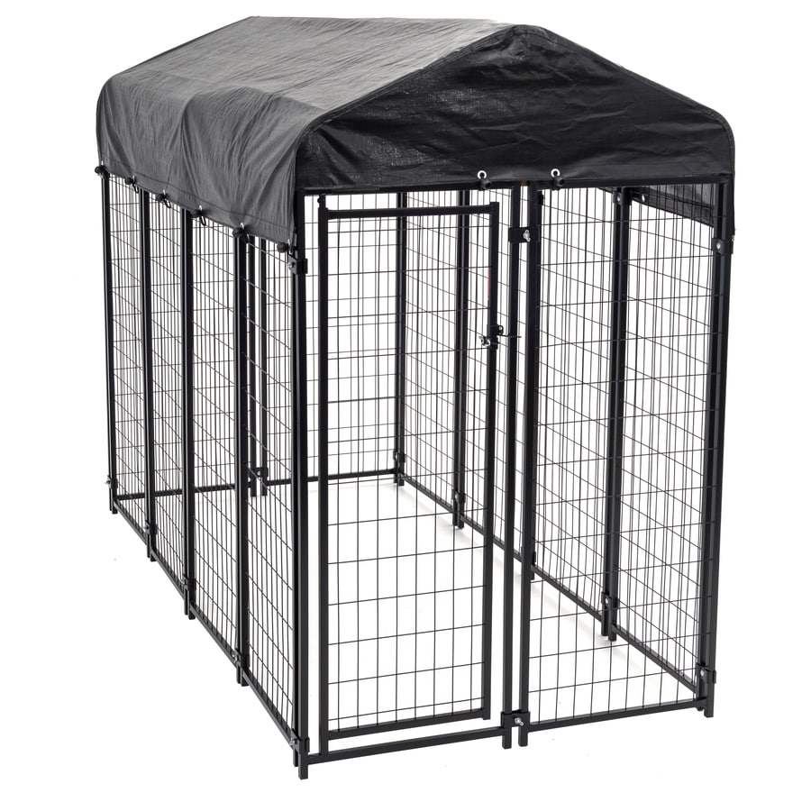 dog pen panels lowes