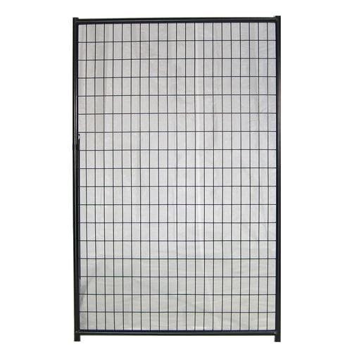 AKC 4ft x 6ft Outdoor Dog Kennel Panels at