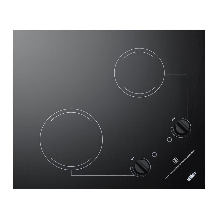 21 inch Cooktops at