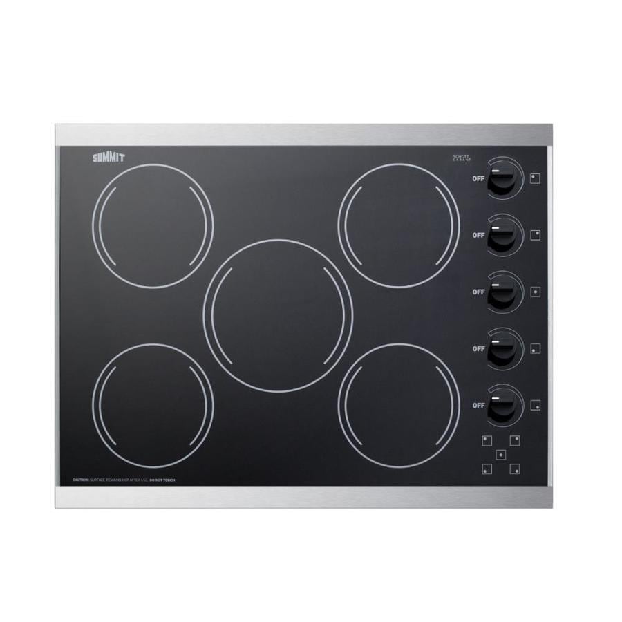 26 Inch Cooktops At Lowes Com