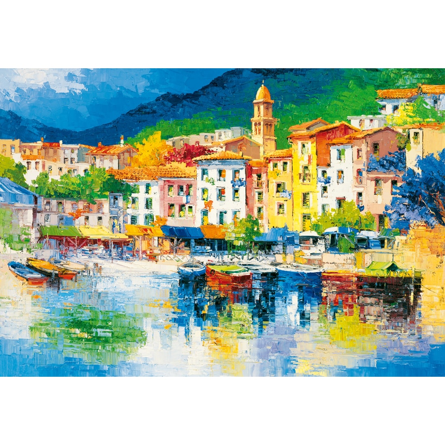 WallPops Ideal Decor Scenic Murals